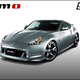 Illustration for article titled Nismo S-Tune Bringing Showroom Upgrades to the 2009 Nissan 370Z